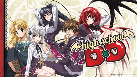 high school dxd fmovie|high school dxd 1 videos.